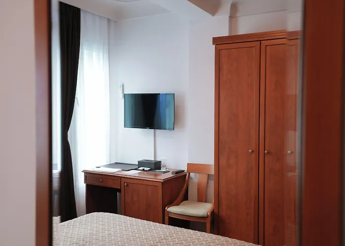 Hotel Gold Inn