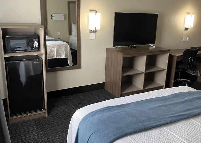 Hotel Desoto