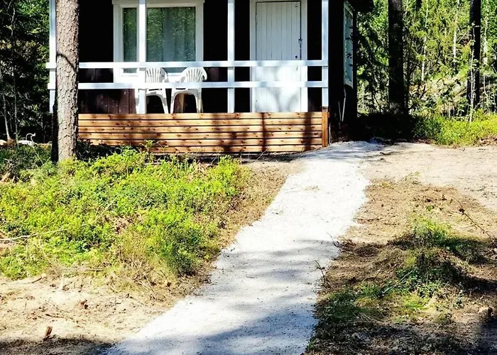 Raasepori Camping