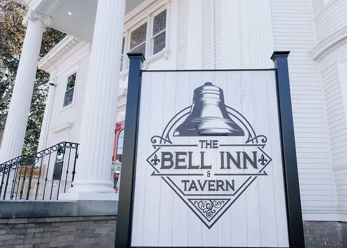 The Bell Inn