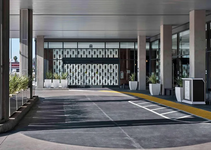 Hilton Buena Park Anaheim