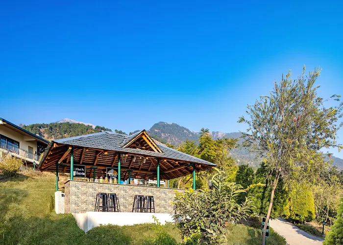 Rakkh Resort