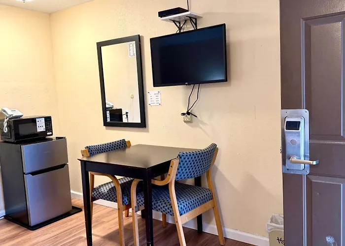 Gratiot View Motel