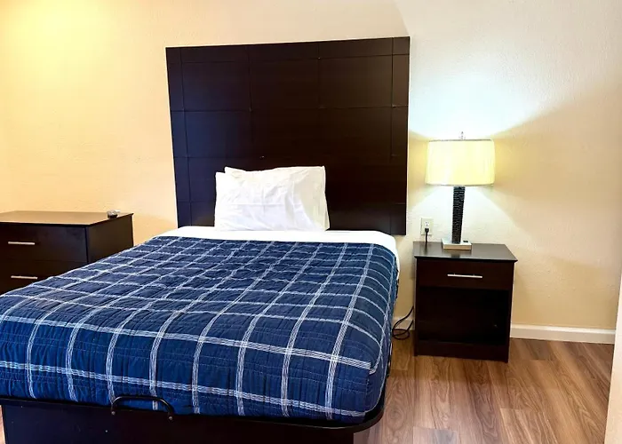 Gratiot View Motel
