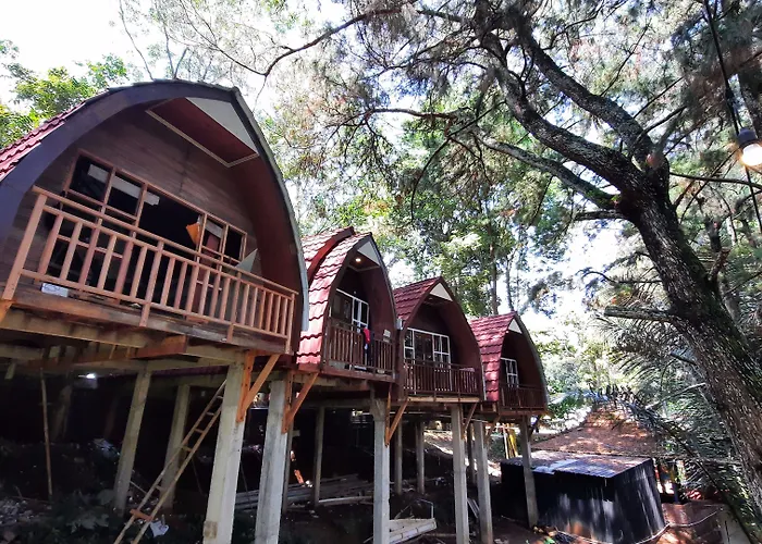 Pijar Resort Powered By Cocotel