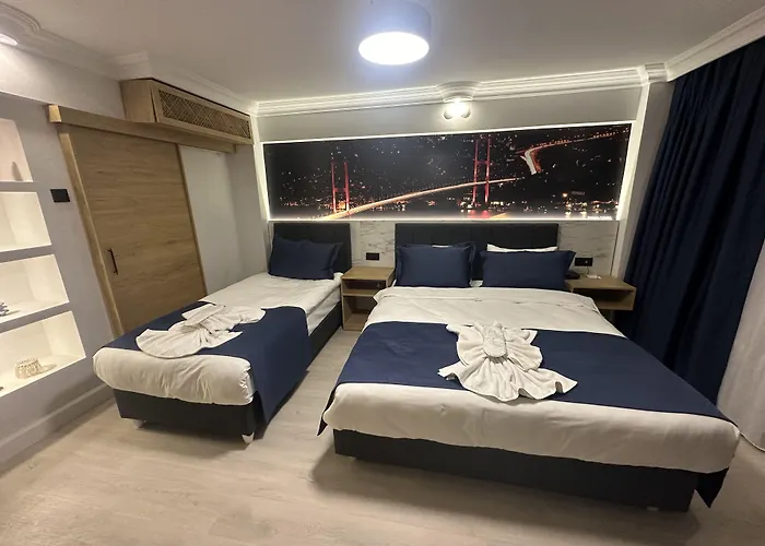 Bella Otel Mudanya