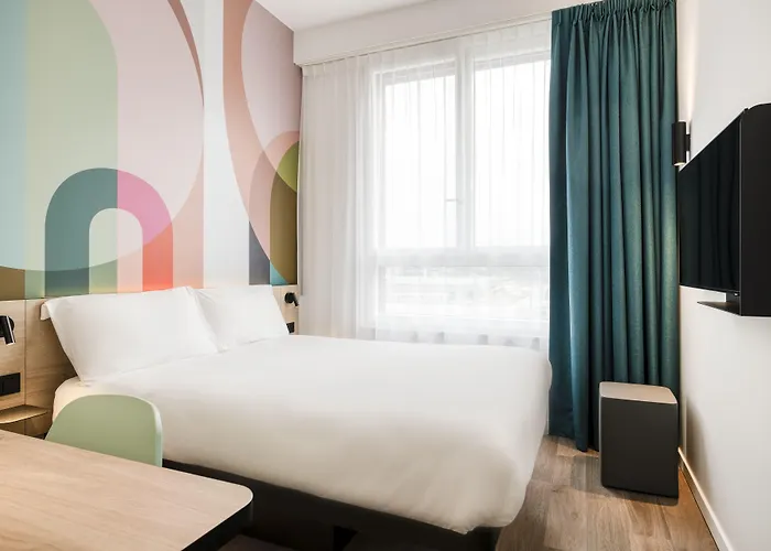 B&B Hotel Namur