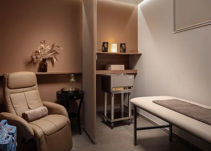Boutique Hotel Saxonia