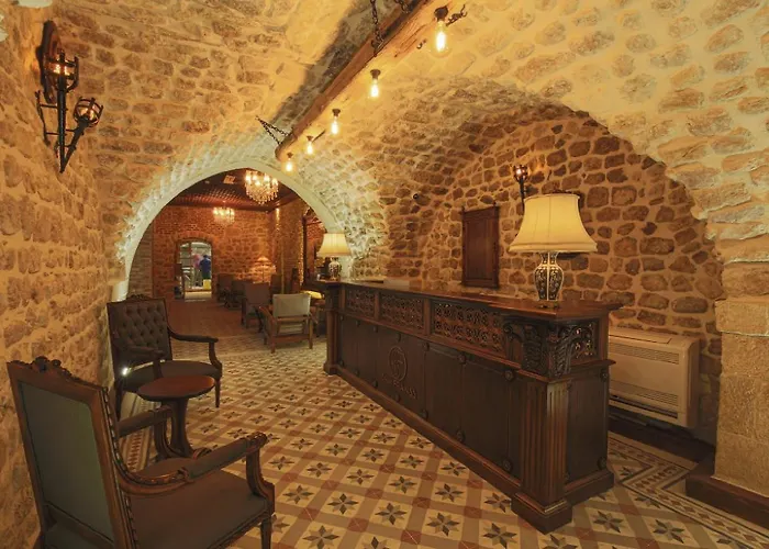 Sam Franss Boutique Otel