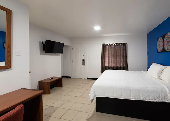 American Inn