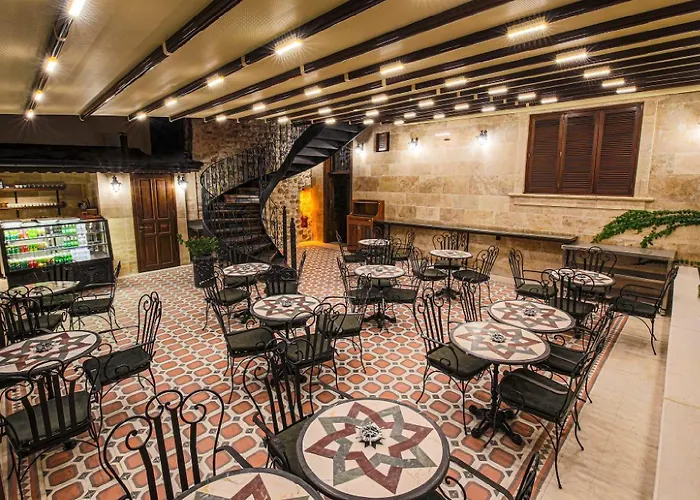 Sam Franss Boutique Otel