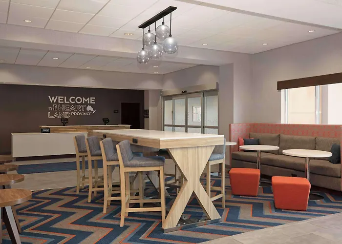 Hampton Inn By Hilton Port Hope Cobourg