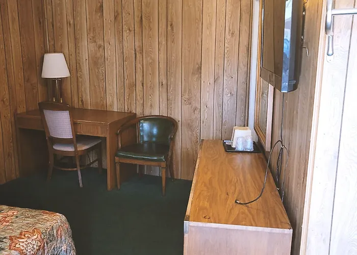Blue Way Inn & Suites Winfield