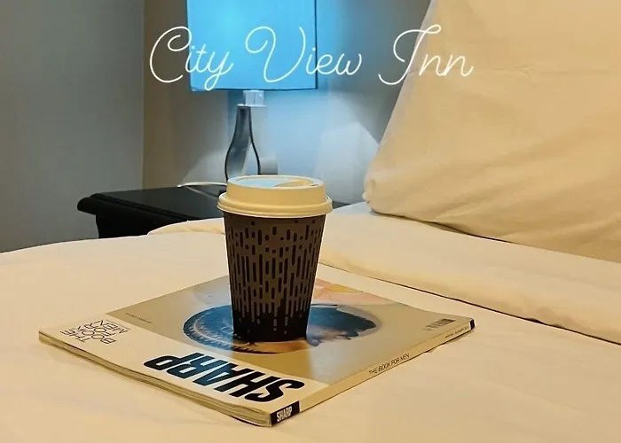 City View Inn