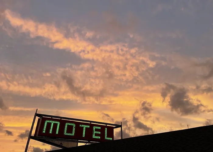 City View Inn