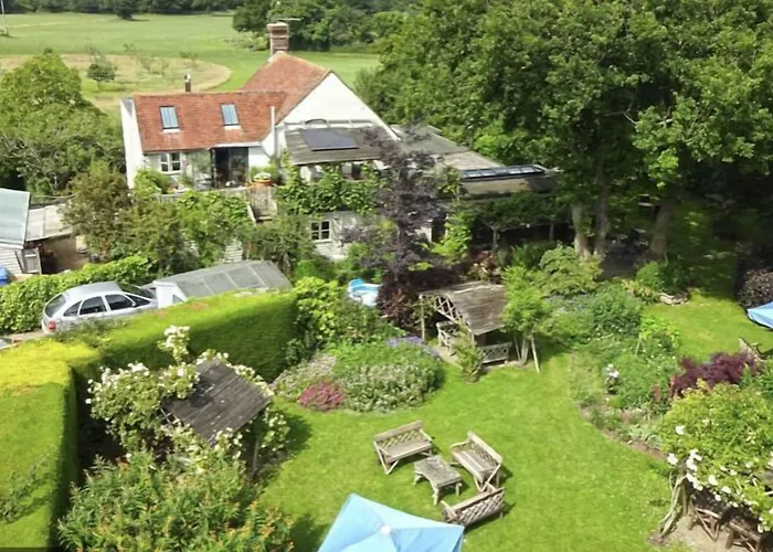 The Jolly Sportsman