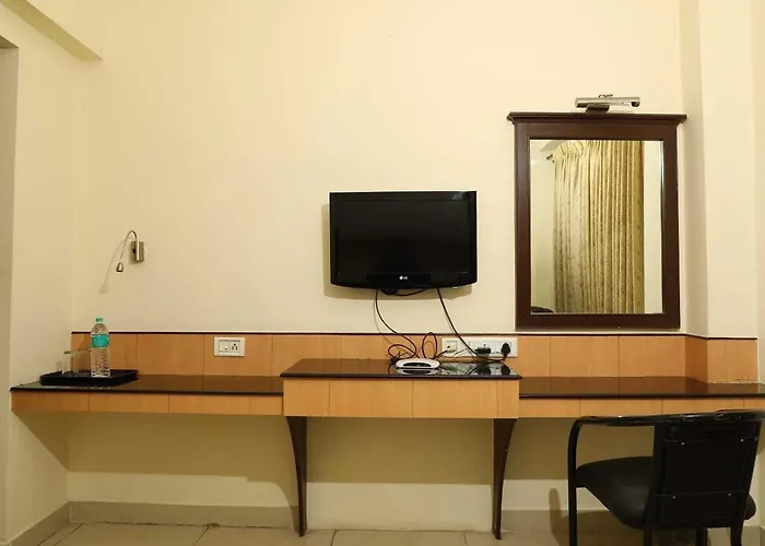 Hotel Shrie Shaanth