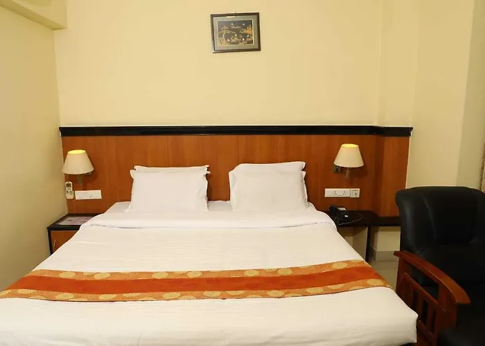 Hotel Shrie Shaanth