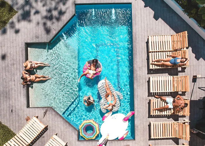Onda - Playa Grande - Adults Only