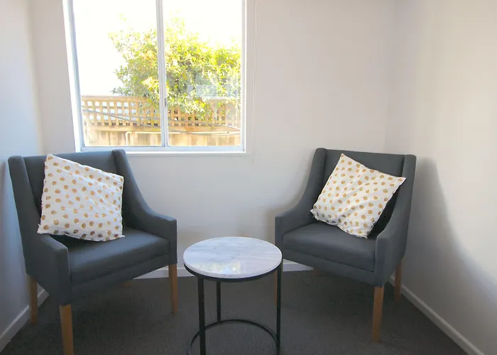 Batemans Bay Lodge