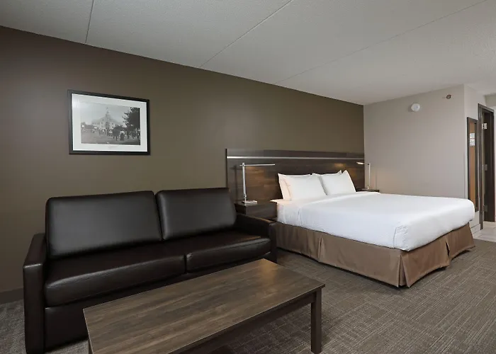 Canad Inns Destination Centre Brandon