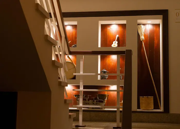 Santa Cruz Boutique Hotel