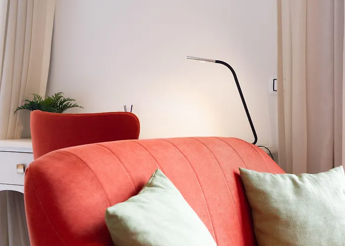 Santa Cruz Boutique Hotel