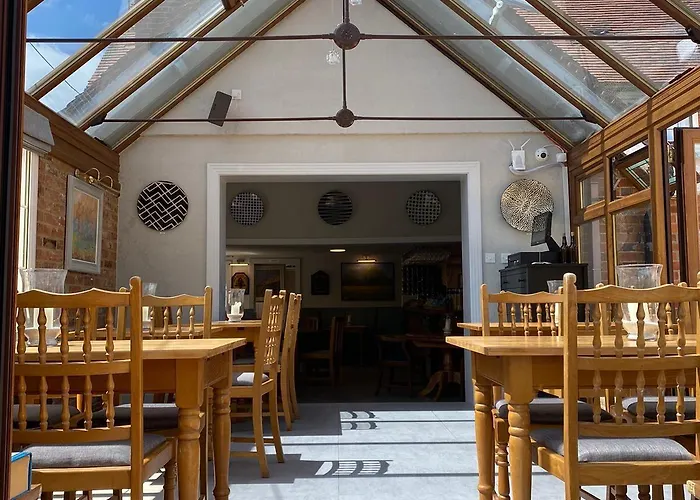 The Six Bells