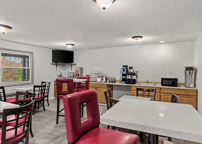 Americas Best Value Inn Carlisle