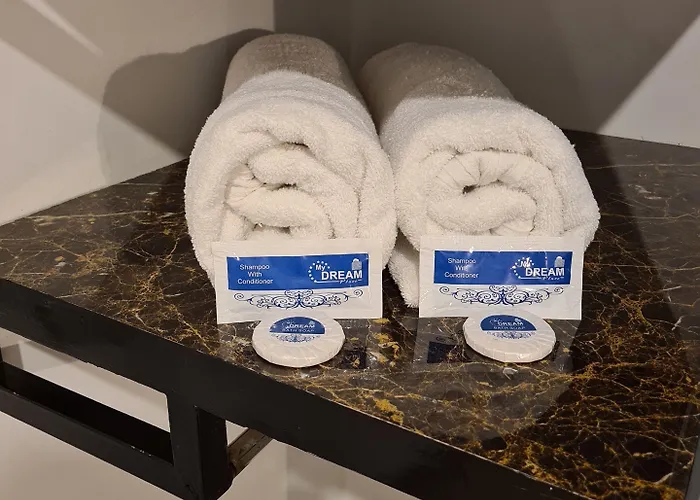 My Stay Hotel - Near Sm Mall -1 Min Walk
