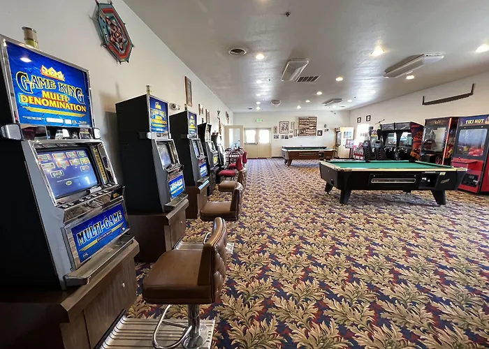 Border Inn Casino