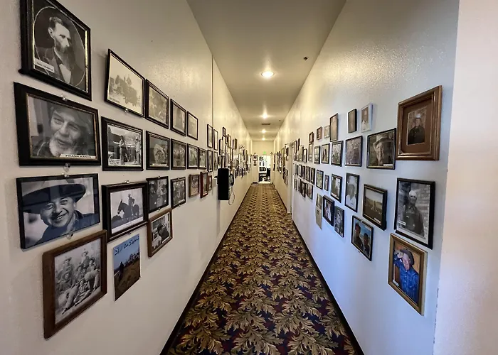 Border Inn Casino