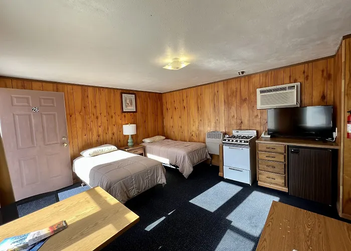 Border Inn Casino