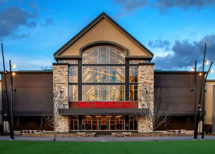 Holiday Inn Express & Suites - Plano - The Colony By Ihg