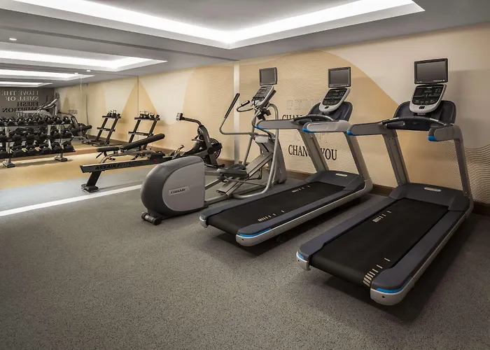 Hilton Garden Inn Balikesir