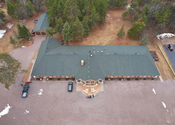 Boulder Bear Motor Lodge
