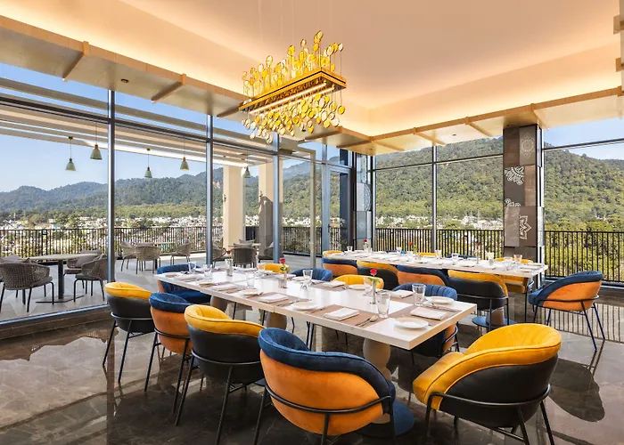 Fortune Walkway Mall, Haldwani - Member Itc Hotels' Group