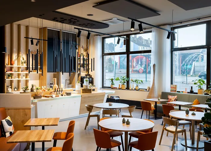 Residence Inn By Marriott Dortmund City