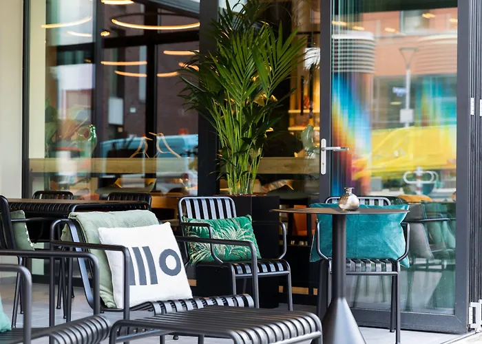 Residence Inn By Marriott Dortmund City