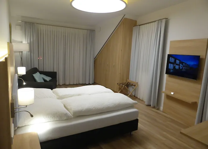 Leister Apparthotel