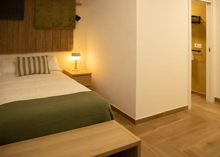 Hotel Los Alamos Boutique