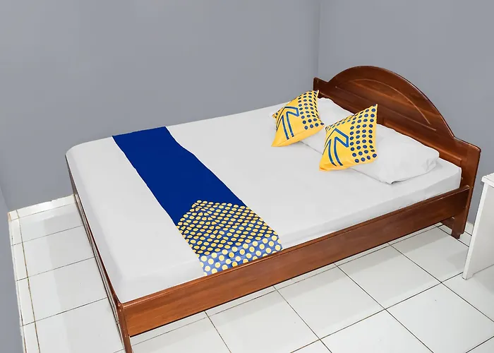 Hotel O Penginapan Widodo