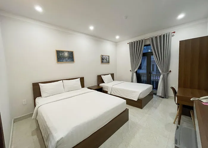 Duong Chau Boutique