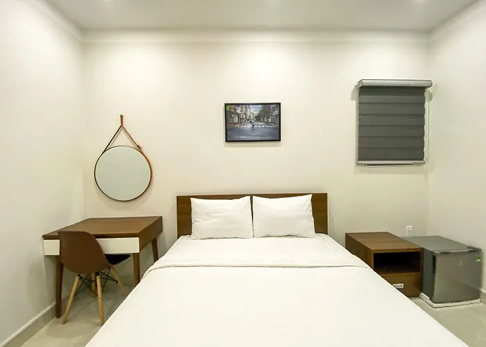 Duong Chau Boutique