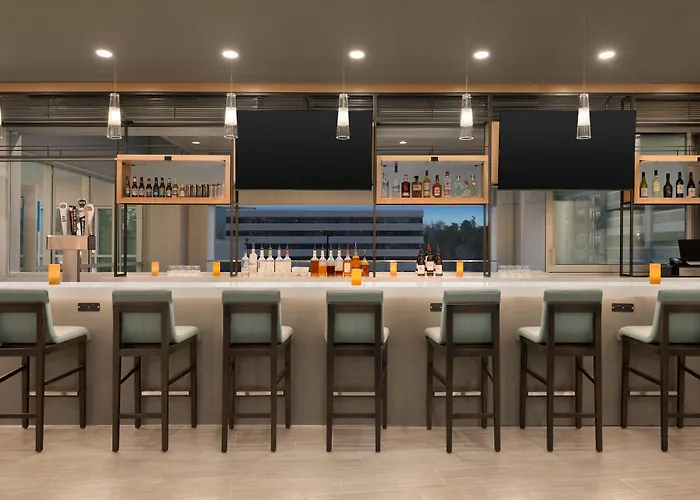 Hyatt House Atlanta Perimeter Center
