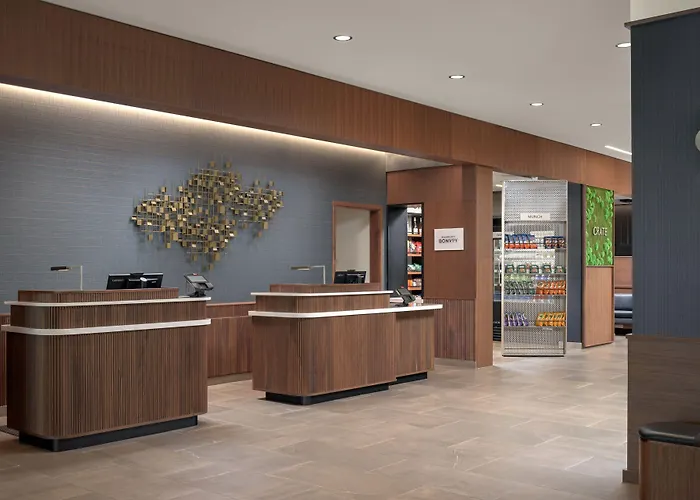 Courtyard By Marriott Nashville Smyrna