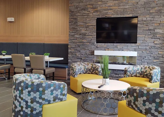 Microtel Inn & Suites By Wyndham Liberty/Ne Kansas City Area