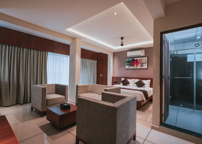 Fortview Suites