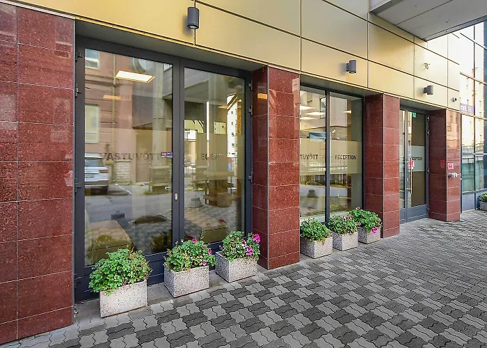 City Yard Inn Hotel