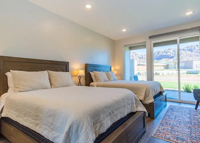 South Zion Inn&Suites